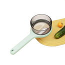 Descascador Profissional Prático 2.0 - Legumes e Frutas