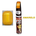 Caneta Reparadora de Arranhões Para Pintura Automotiva - MasterFix