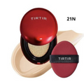 Base Cushion FPS 50 com Longa Duração e Acabamento Natural - Fashion Face