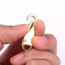 Zíper Conector – Reposição Rápida para Zíperes Quebrados (sem costura)