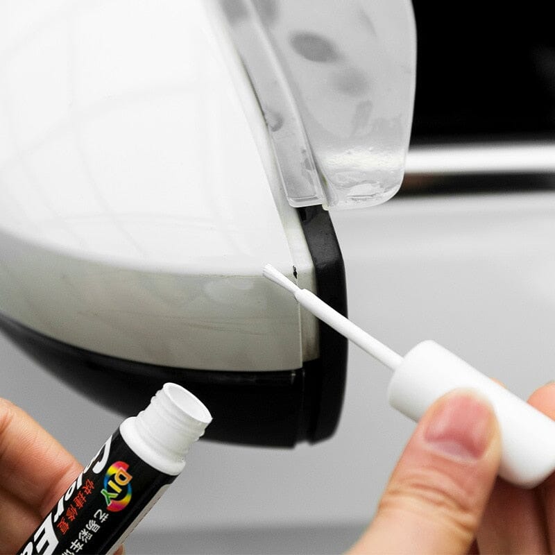 Caneta Reparadora de Arranhões Para Pintura Automotiva - MasterFix
