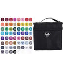 Caneta Marcador Touch Duas Pontas