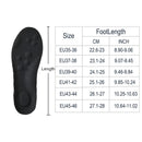Palmilhas CloudSole Ideal para Fasciíte Plantar
