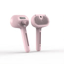 Nimbus Pet - Escova 2 em 1 com vapor e autolimpeza