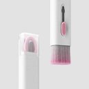 Escova de Limpeza 7 em 1 para Eletrônicos e Acessórios –  Cyber