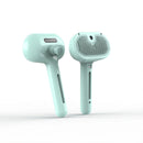 Nimbus Pet - Escova 2 em 1 com vapor e autolimpeza