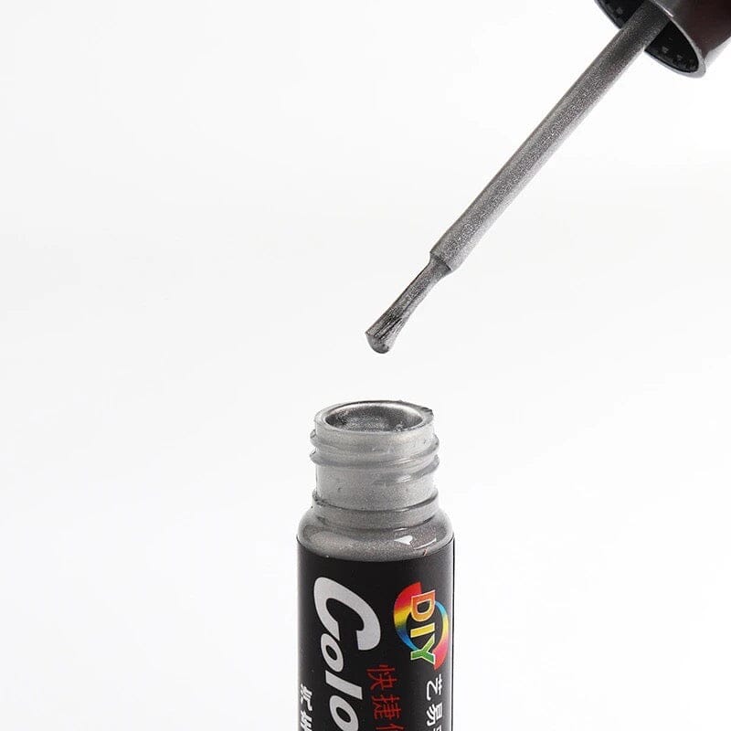 Caneta Reparadora de Arranhões Para Pintura Automotiva - MasterFix