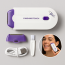 Depilador Recarregável 2 em 1 LaserFlex (luz pulsada IPL)