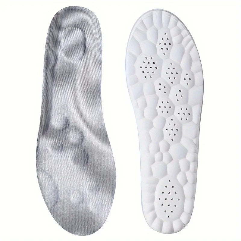Palmilhas CloudSole Ideal para Fasciíte Plantar