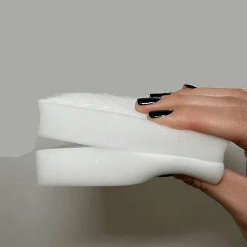 Esponja Mágica Extra – Limpeza Rápida, Fácil e Sem Esforço