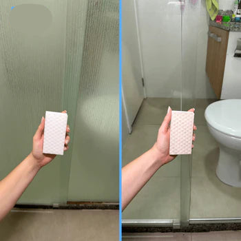 Esponja Mágica Extra – Limpeza Rápida, Fácil e Sem Esforço