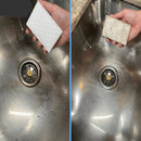 Esponja Mágica Extra – Limpeza Rápida, Fácil e Sem Esforço