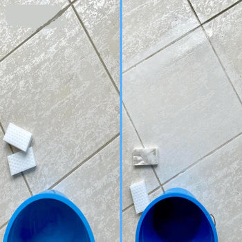 Esponja Mágica Extra – Limpeza Rápida, Fácil e Sem Esforço