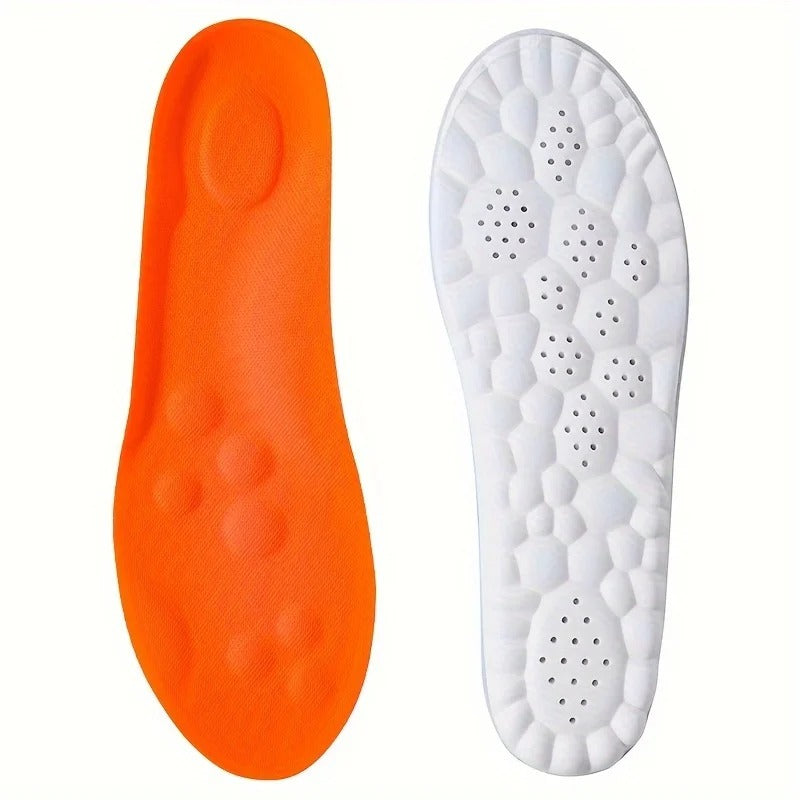 Palmilhas CloudSole Ideal para Fasciíte Plantar