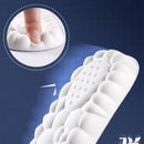 Palmilhas CloudSole Ideal para Fasciíte Plantar