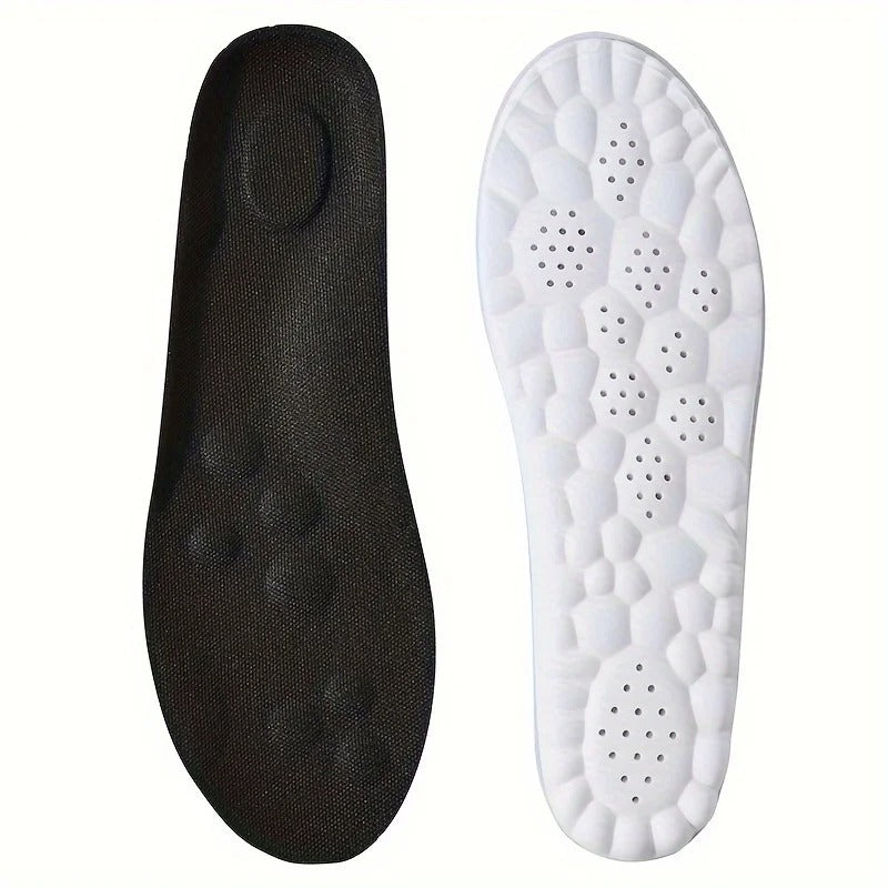 Palmilhas CloudSole Ideal para Fasciíte Plantar