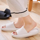 Sandália Anatômica Pé de Algodão