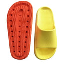 Sandália Anatômica Pé de Algodão