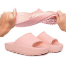 Sandália Anatômica Pé de Algodão