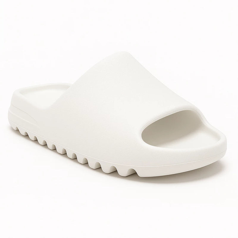 Sandália Anatômica Pé de Algodão