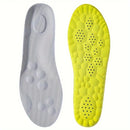 Palmilhas CloudSole Ideal para Fasciíte Plantar