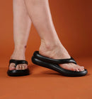 Sandália Marshmallow Nuvem - Conforto ao Caminhar