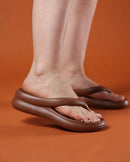 Sandália Marshmallow Nuvem - Conforto ao Caminhar