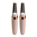 Lixa de Pé Elétrica Portátil CallusCare – Pés Lisos e Macios