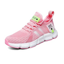 Tênis Respirável e Confortável - Pro Ultra