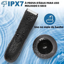 BladeX - Aparador Corporal Masculino - Uso em Regiões Sensíveis e Multiuso