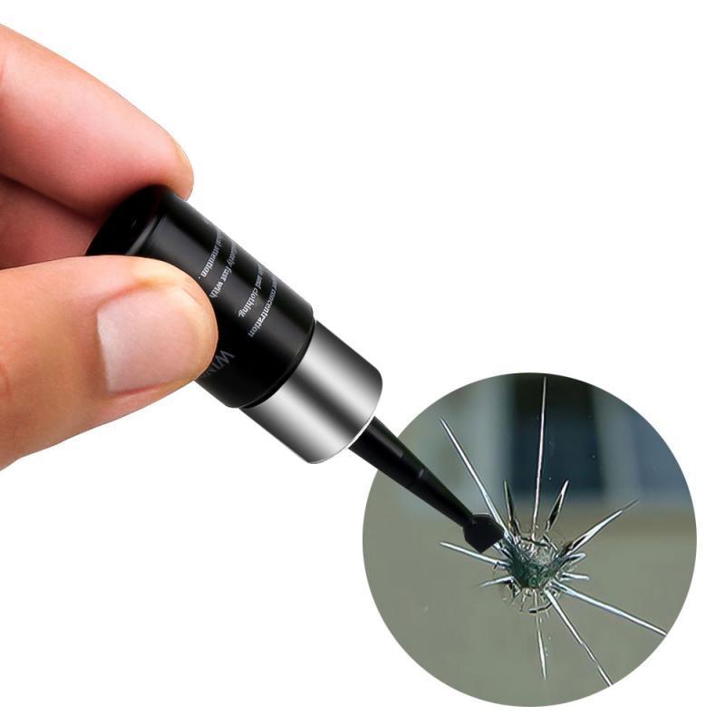 Reparador de Vidros - Nano Repair (Resina Reparadora)
