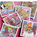 Livro de Colorir Bobbie Goods – 50 Páginas + Canetinhas Grátis