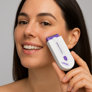 Depilador Recarregável 2 em 1 LaserFlex (luz pulsada IPL)