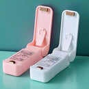 Veda Top - Selador de Embalagens de Alimentos - Evita Desperdícios