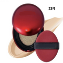 Base Cushion FPS 50 com Longa Duração e Acabamento Natural - Fashion Face