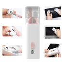 Escova de Limpeza 7 em 1 para Eletrônicos e Acessórios –  Cyber