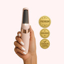 Lixa de Pé Elétrica Portátil CallusCare – Pés Lisos e Macios