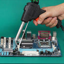 Ferramenta de Soldagem Automática  - TurboFix - Kit Completo (Bivolt)