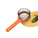 Descascador Profissional Prático 2.0 - Legumes e Frutas