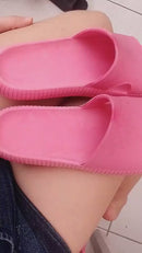 Sandália Anatômica Pé de Algodão